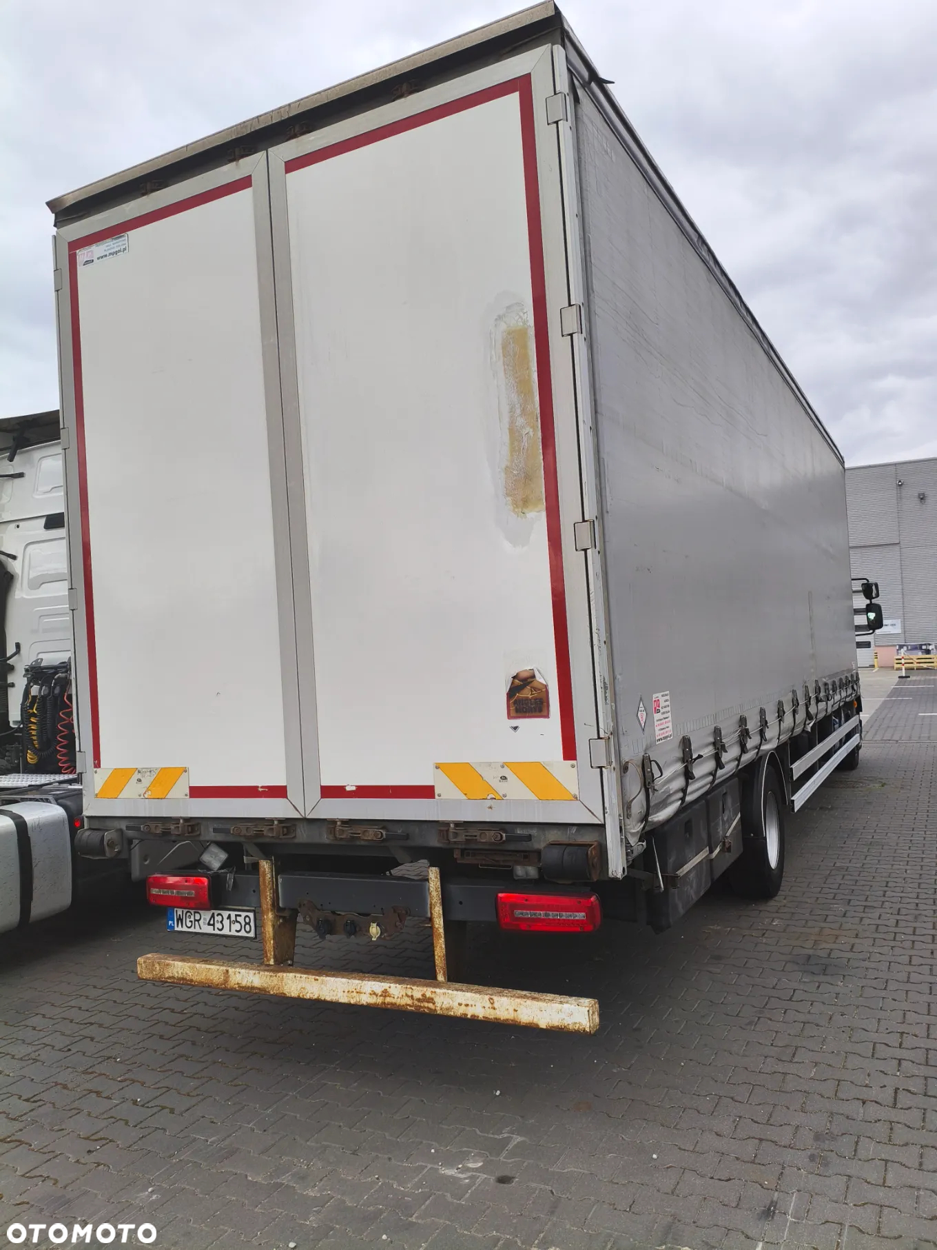 DAF LF 250 FA - 3