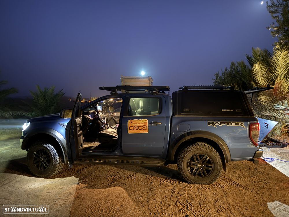 Ford Ranger - 36