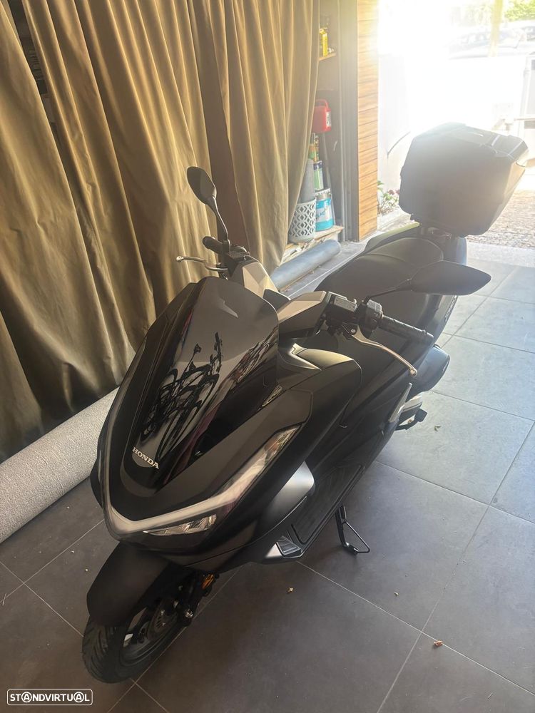 Honda PCX125 PCX DX - 1