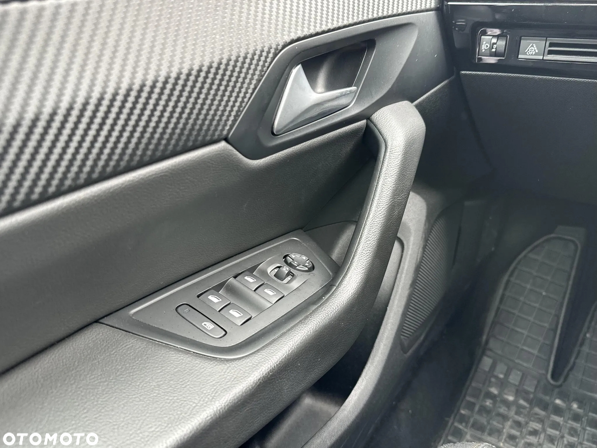 Peugeot 508 1.5 BlueHDi Active S&S EAT8 - 16