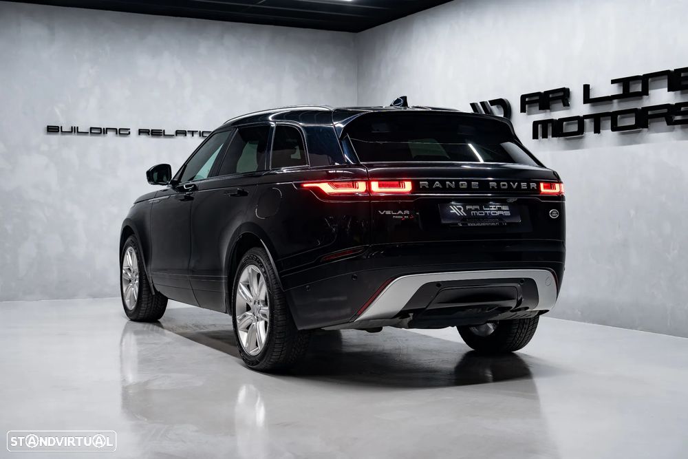 Land Rover Range Rover Velar P400e R-Dynamic SE - 9