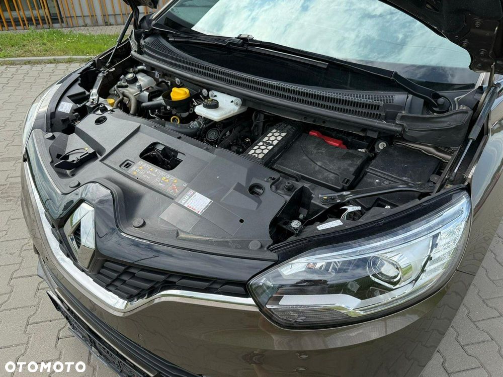 Renault Grand Scenic ENERGY TCe 115 LIMITED - 8