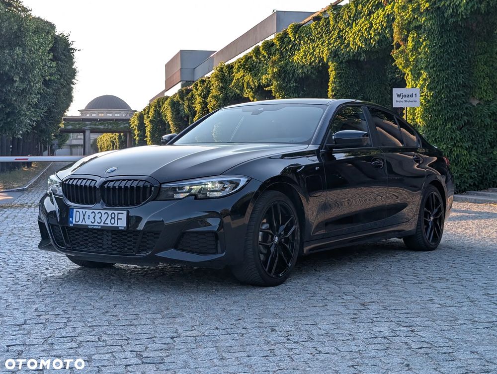 BMW Seria 3 - 6