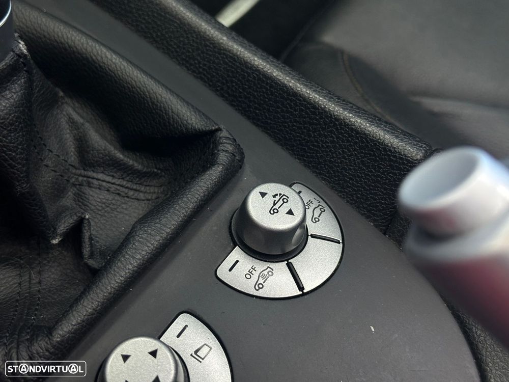 Mercedes-Benz SLK 200 K - 16