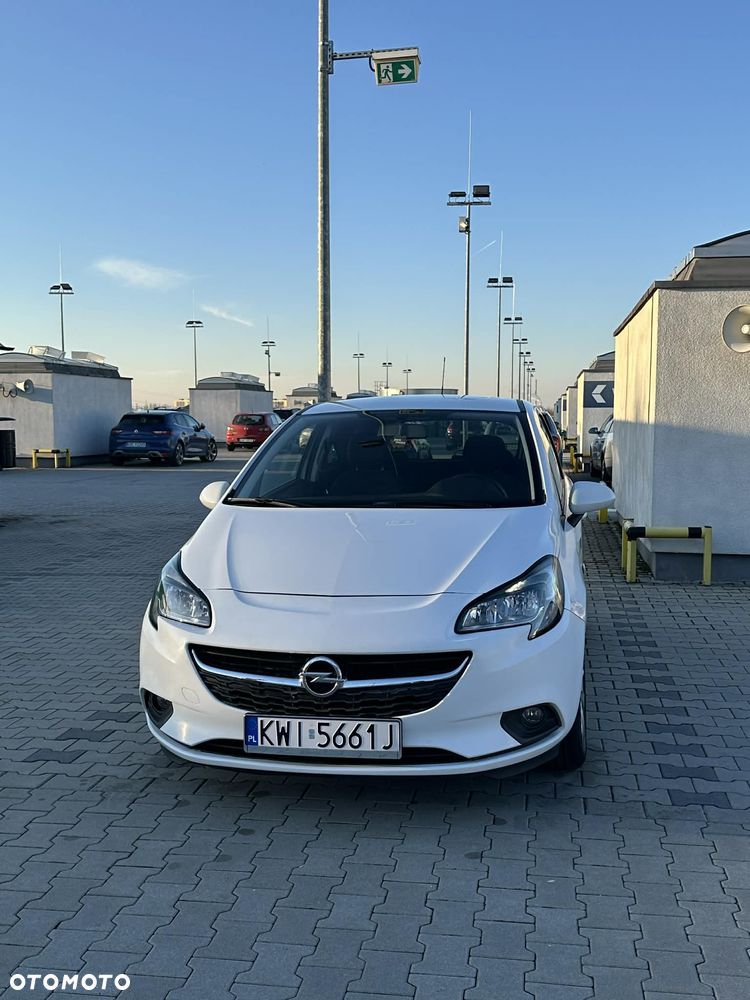 Opel Corsa 1.4 Color Edition - 23