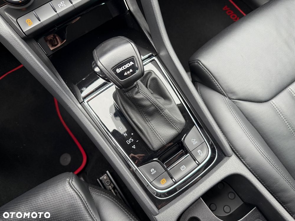 Skoda Kodiaq 2.0 TDI 4x4 L&K DSG 7os - 32