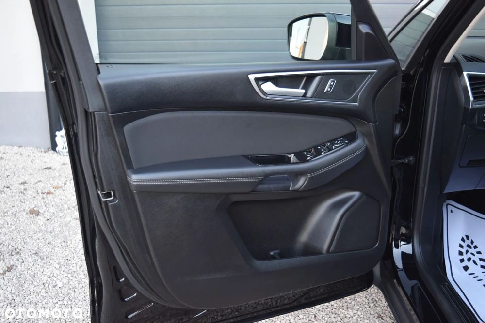 Ford S-Max 2.0 TDCi Titanium PowerShift - 19