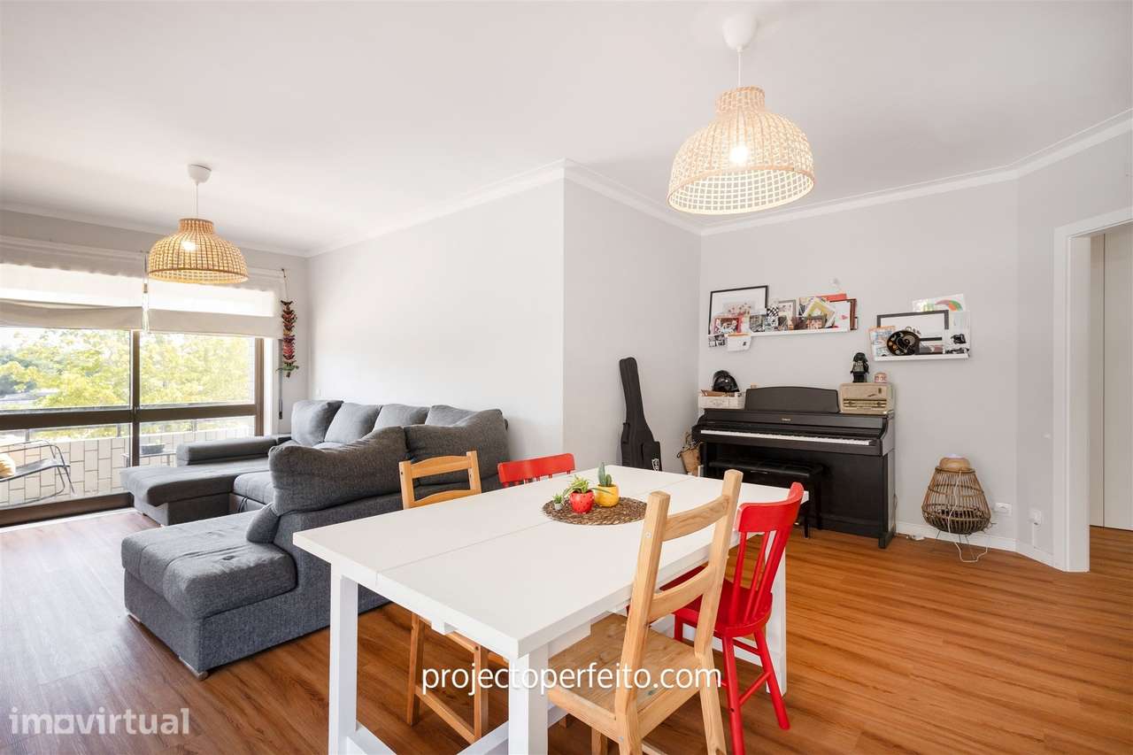 Apartamento T3 Venda em Espinho,Espinho - Grande imagem: 3/16
