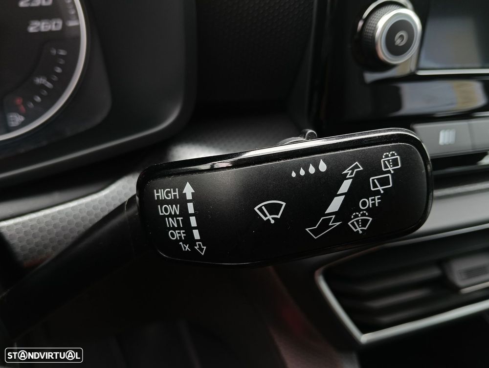 SEAT Leon ST 1.0 TSI Style - 11