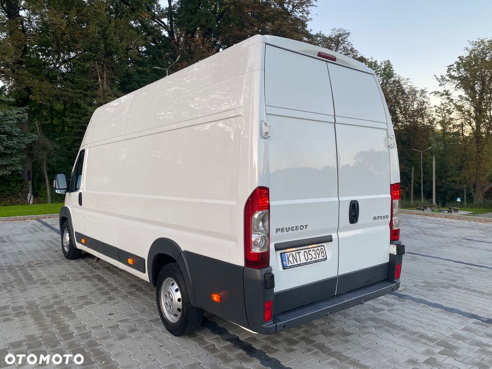 Peugeot Boxer - 24