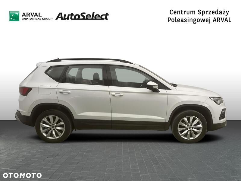 Seat Ateca 1.5 TSI Style S&S DSG - 8