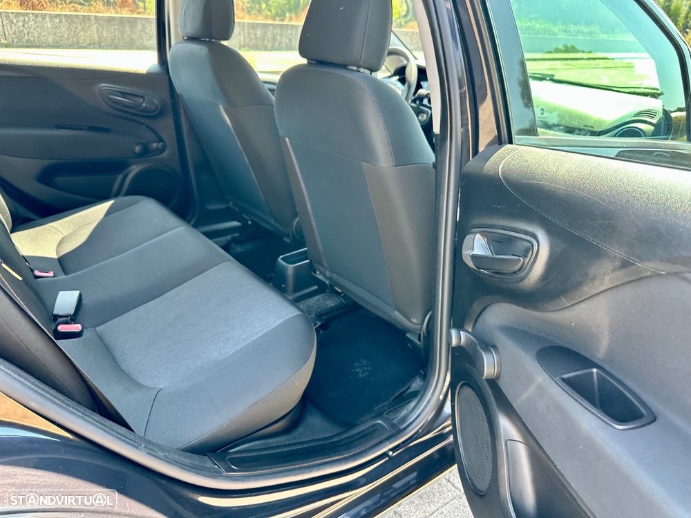 Fiat Punto Evo - 23