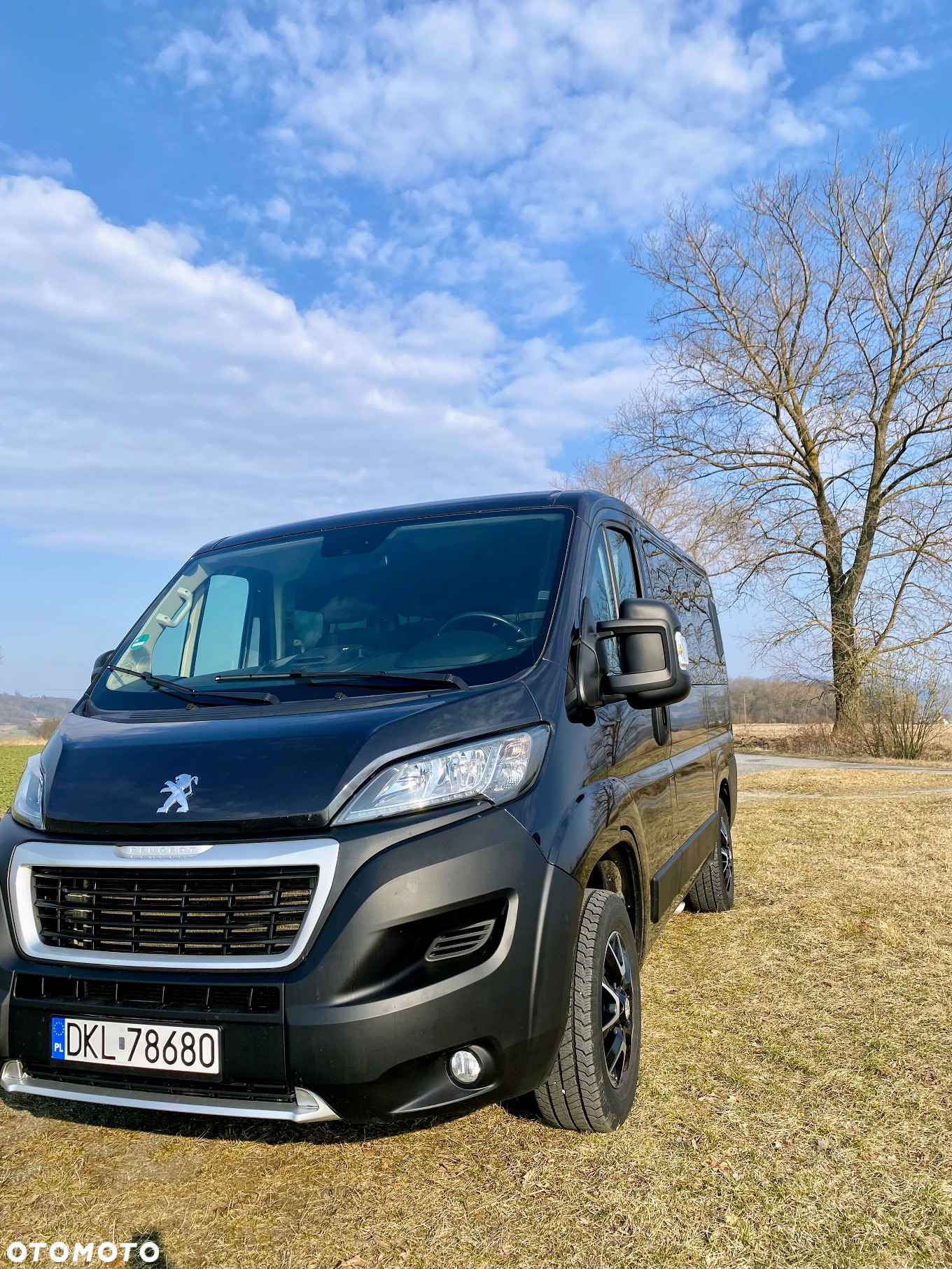 Peugeot Boxer HDi 330 L1H1 Allure - 4