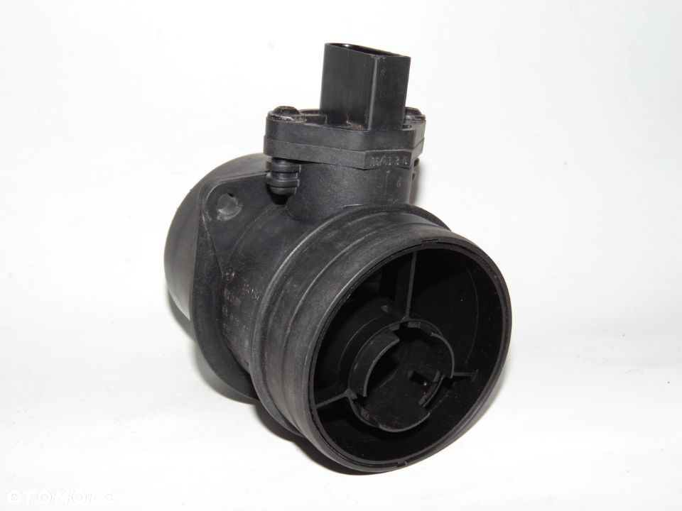 ORYGINAŁ przepływomierz 0281002461 074906461B Audi A3 A4 Seat Leon Altea Golf 4 IV Bora Passat B5 1.9 2.0 TDI - 6