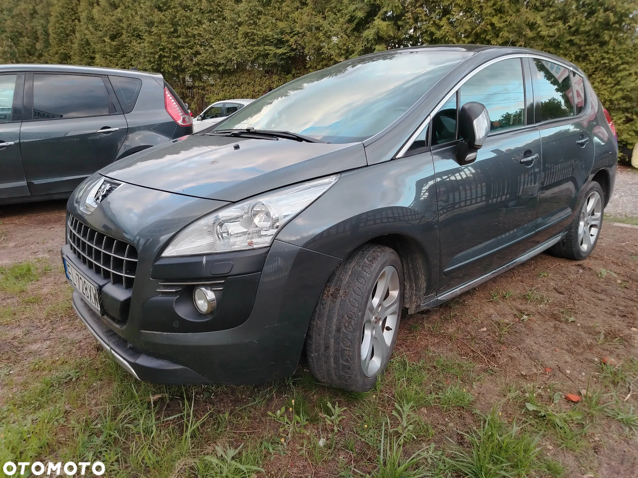 Peugeot 3008 HDi FAP 110 Premium - 2