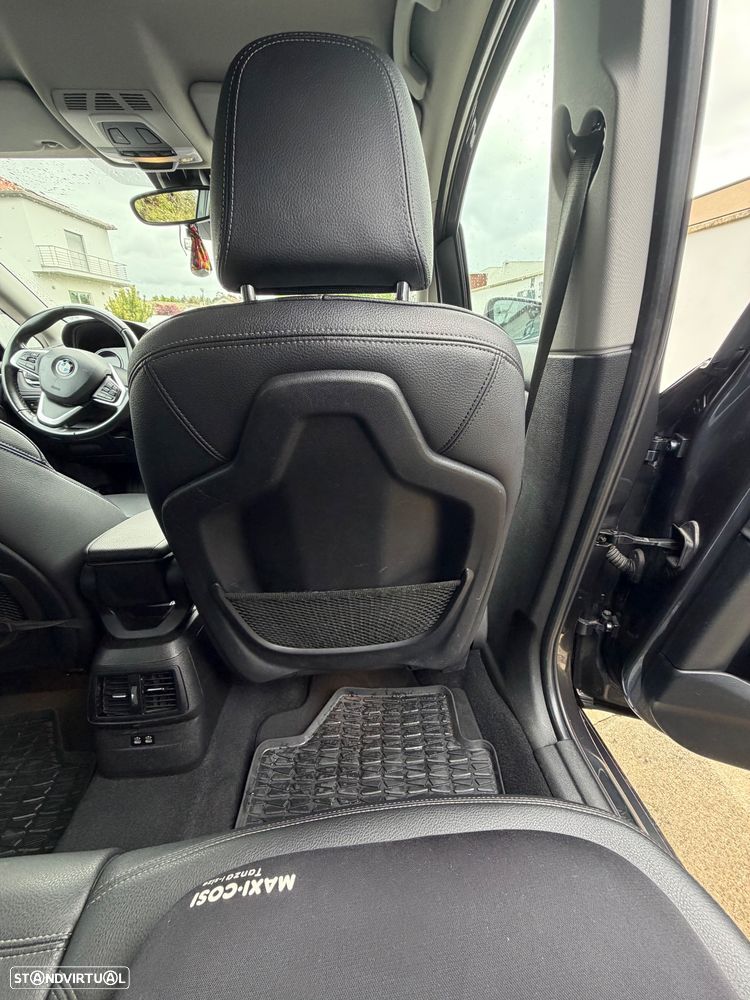 BMW 216 Gran Tourer d 7L Line Sport - 7