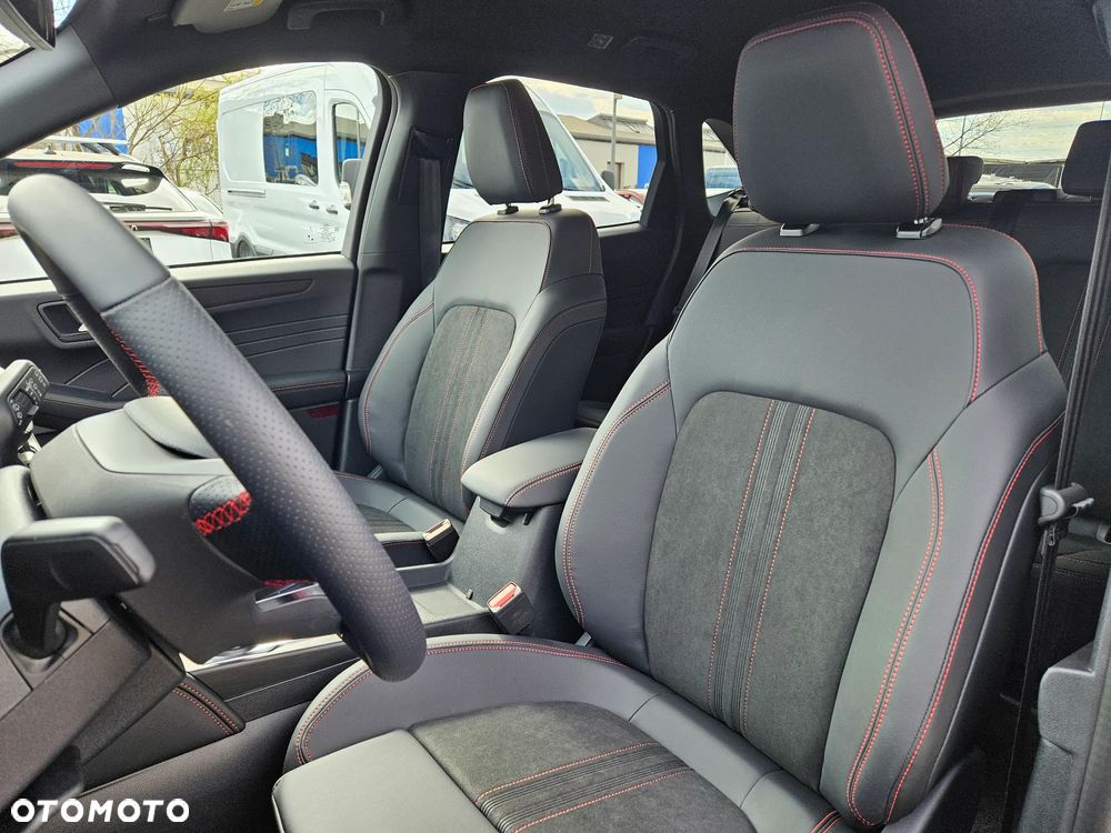 Ford Kuga 2.5 FHEV AWD ST-Line X - 13