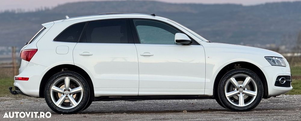Audi Q5 2.0 TDI Quattro - 5