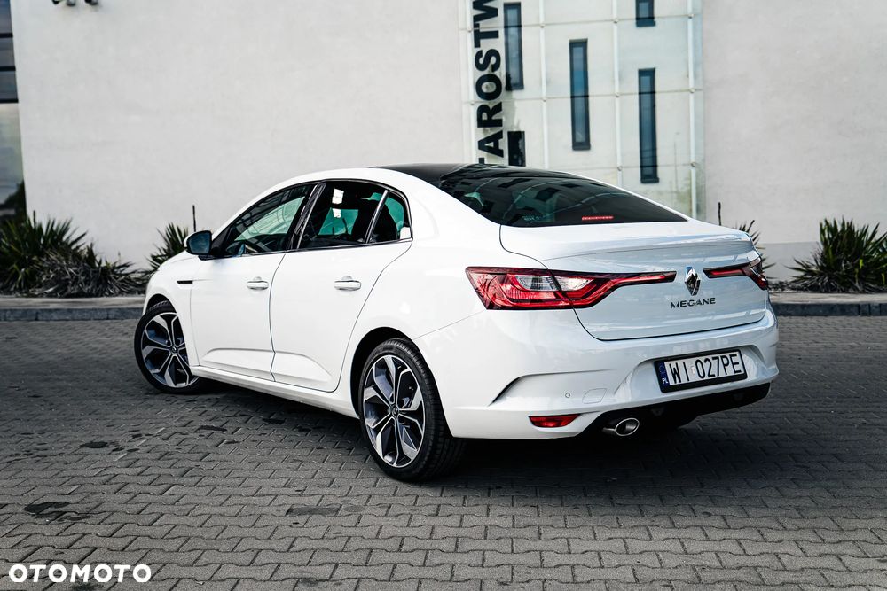 Renault Megane - 3