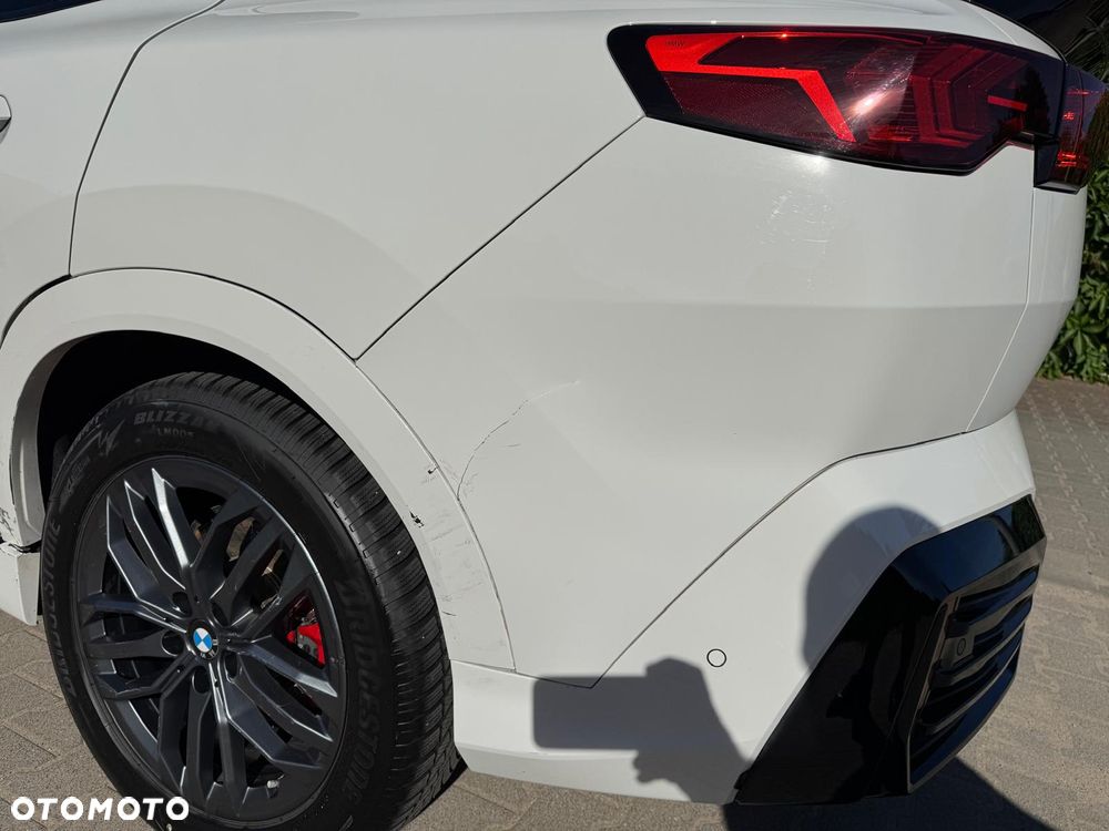 BMW X2 sDrive18d M Sport X sport - 34