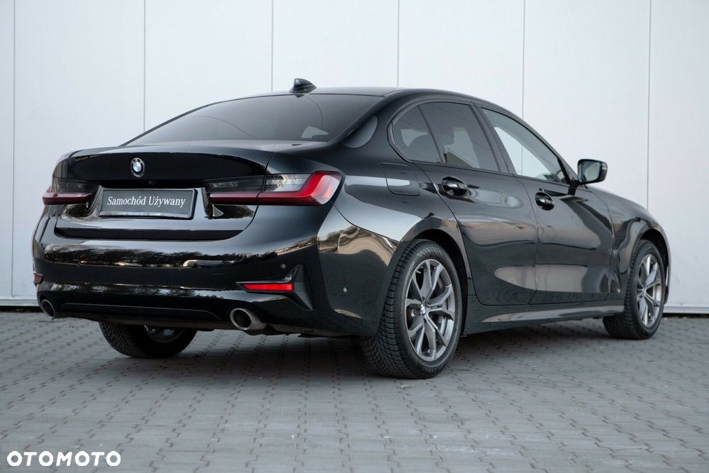 BMW Seria 3 - 10