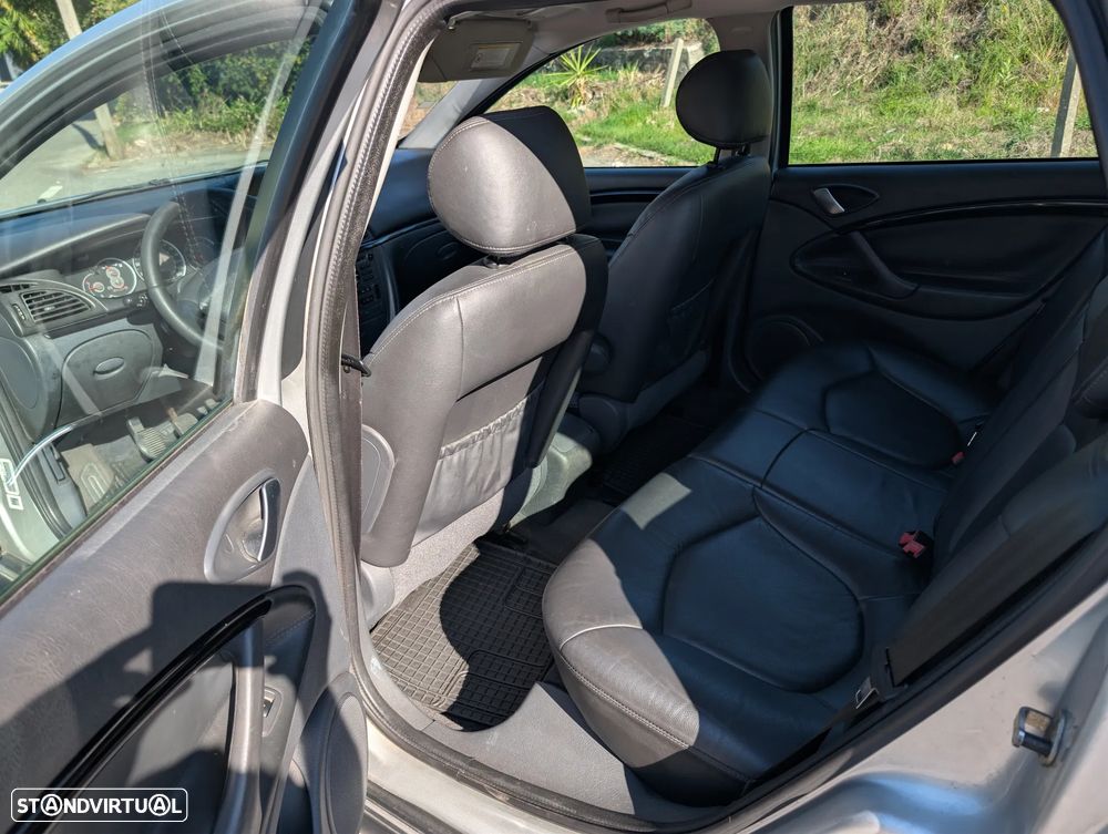 Citroën C5 Tourer - 7