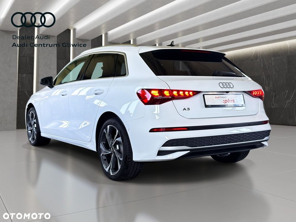 Audi A3 Sportback - 7
