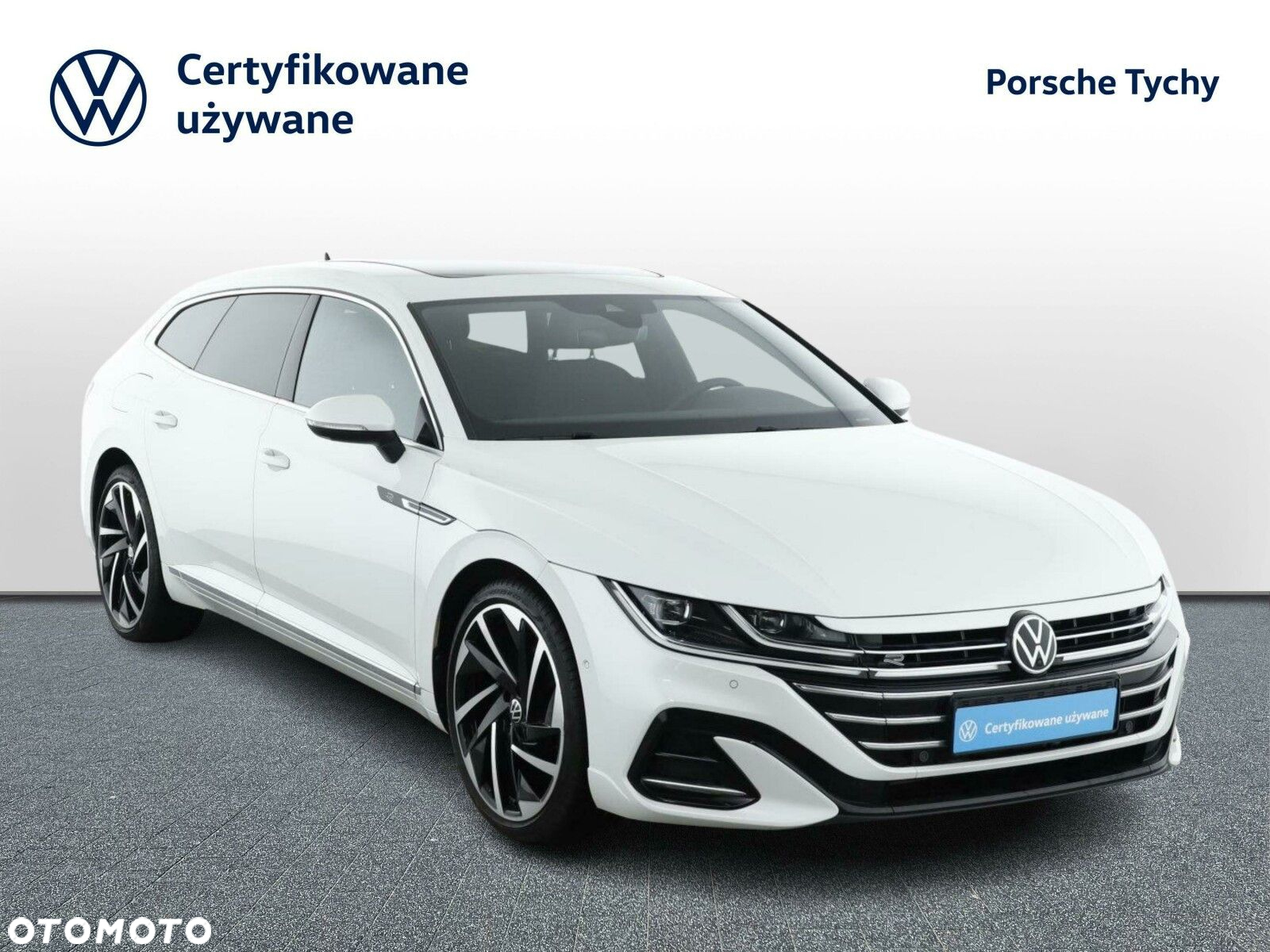 Volkswagen Arteon - 23