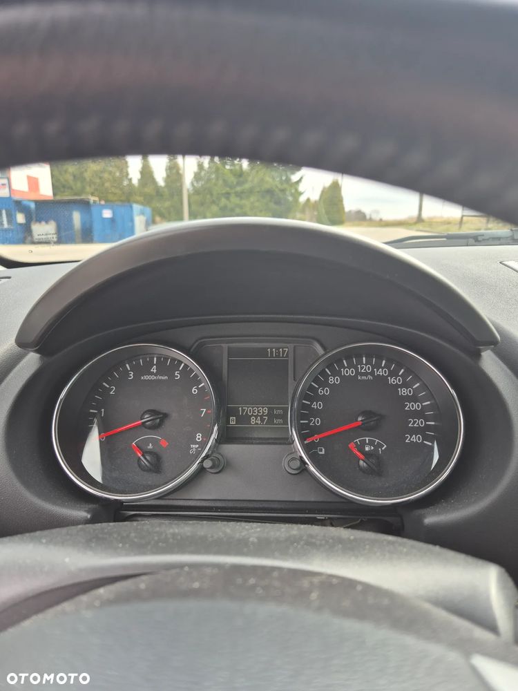 Nissan Qashqai 1.6 acenta - 34