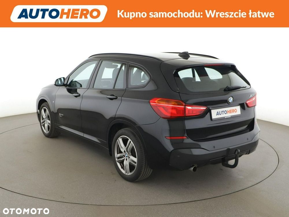 BMW X1 sDrive18d M Sport - 5