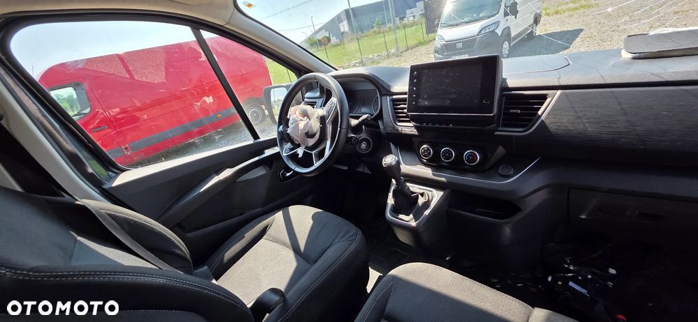 Renault Trafic 2.0 dCi Escapade - 14