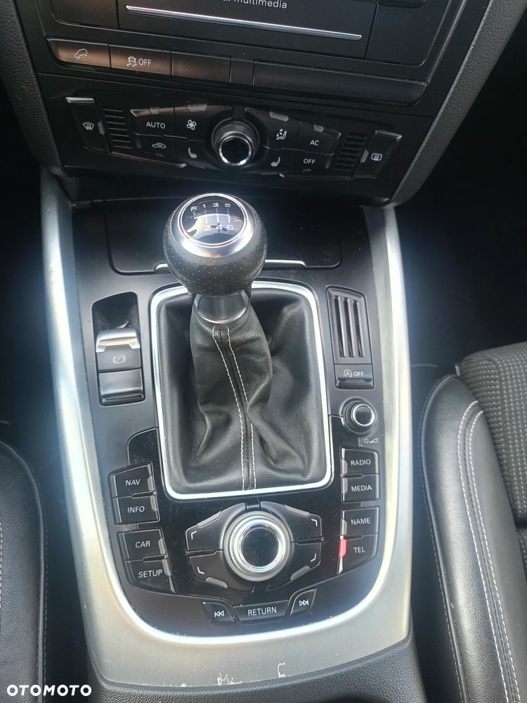 Audi Q5 2.0 TFSI Quattro - 15