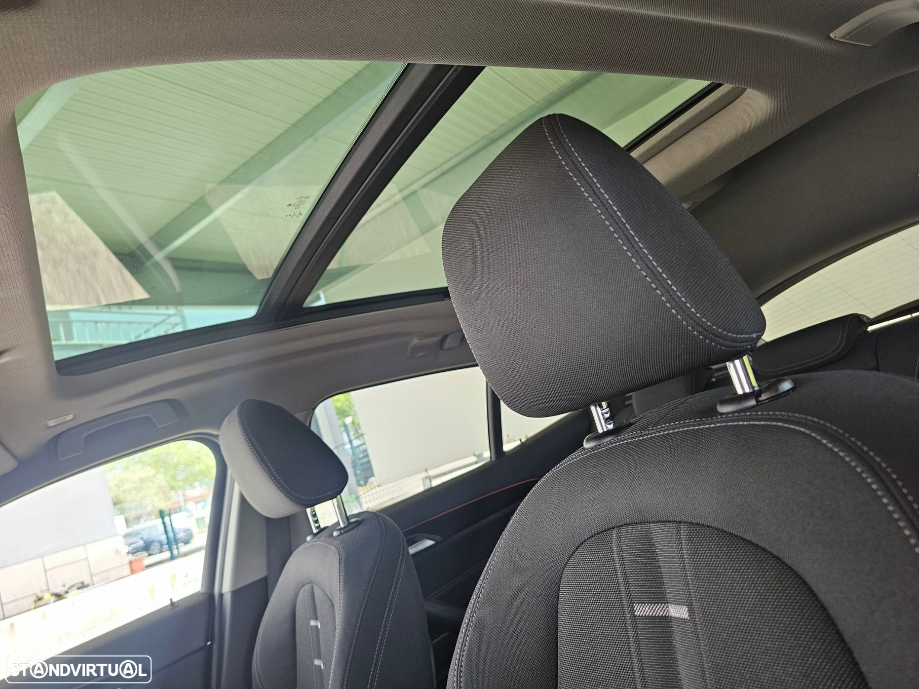 BMW X2 16 d sDrive Auto Advantage - 22