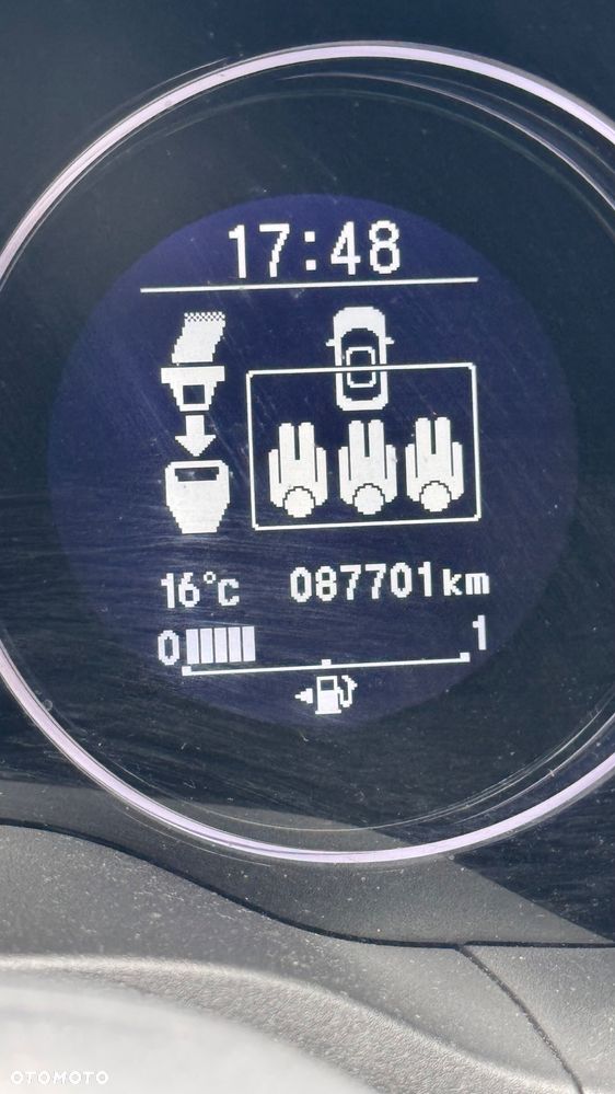 Honda HR-V - 7