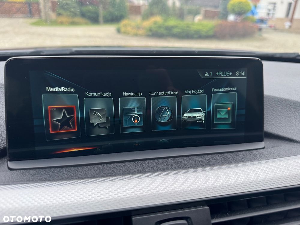 BMW Seria 4 420d Sport-Aut M Sport - 21
