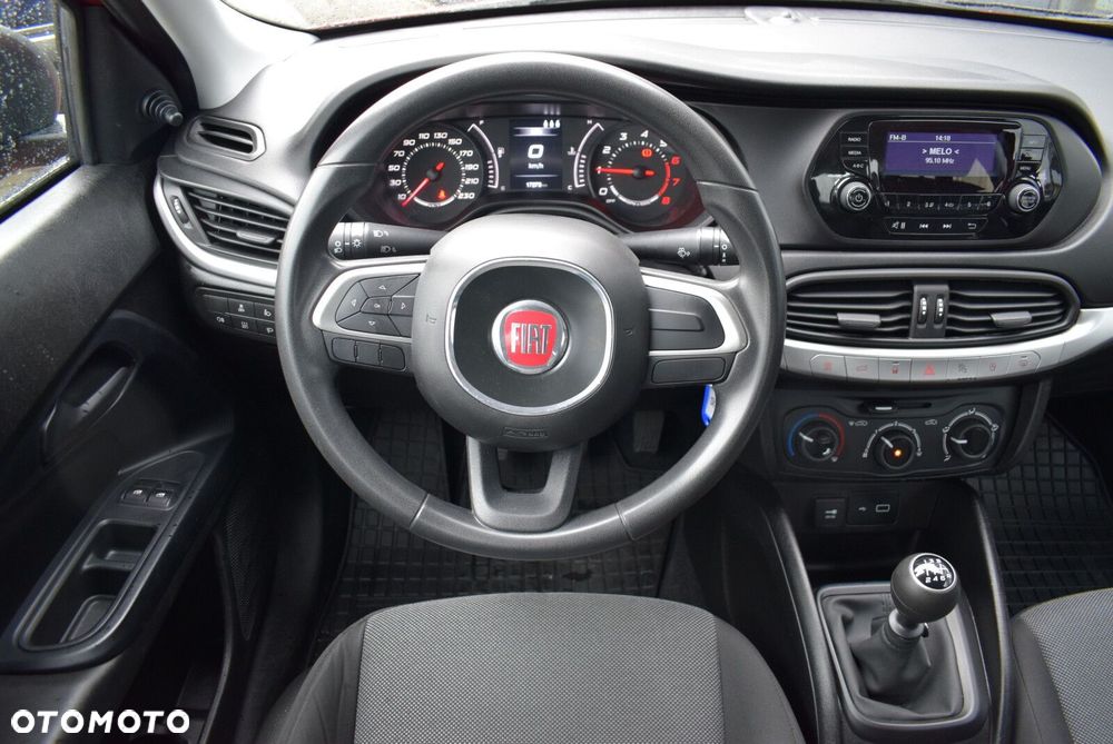 Fiat Tipo - 19