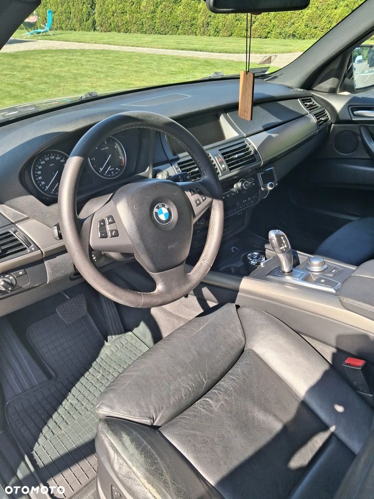 BMW X5 xDrive30d - 5