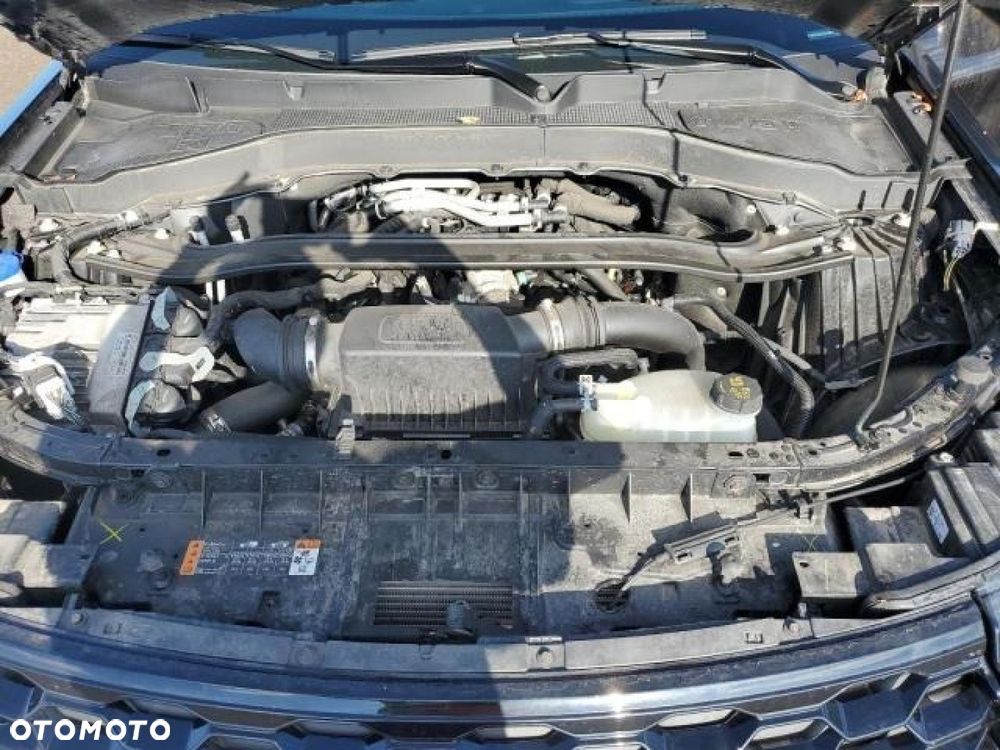 Ford Explorer - 12