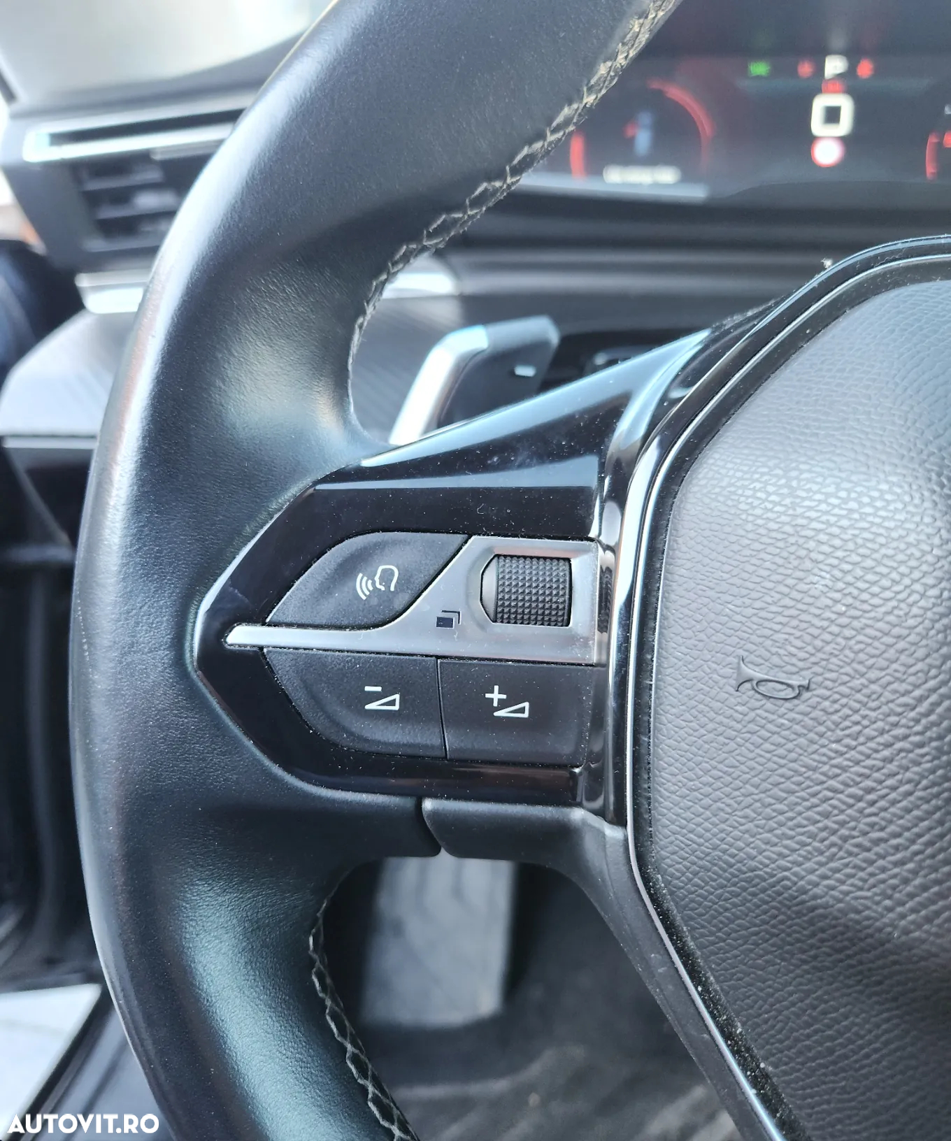 Peugeot 508 BlueHDi 130 EAT8 Active - 30