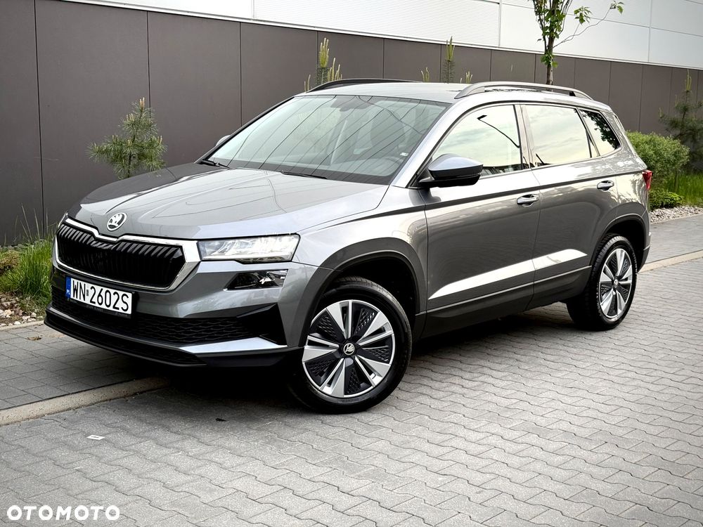 Audi Q3 35 TDI Advanced S tronic - 22