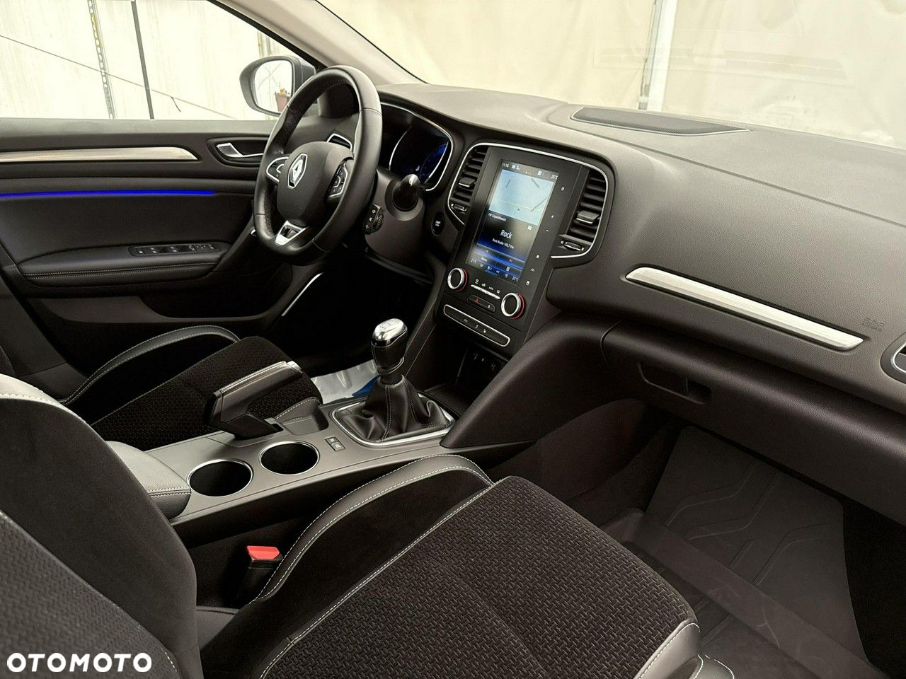 Renault Megane - 22