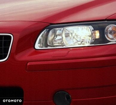ZAŚLEPKI SPRYSKIWACZA VOLVO S60 I FACELIFT KOLORY - 9