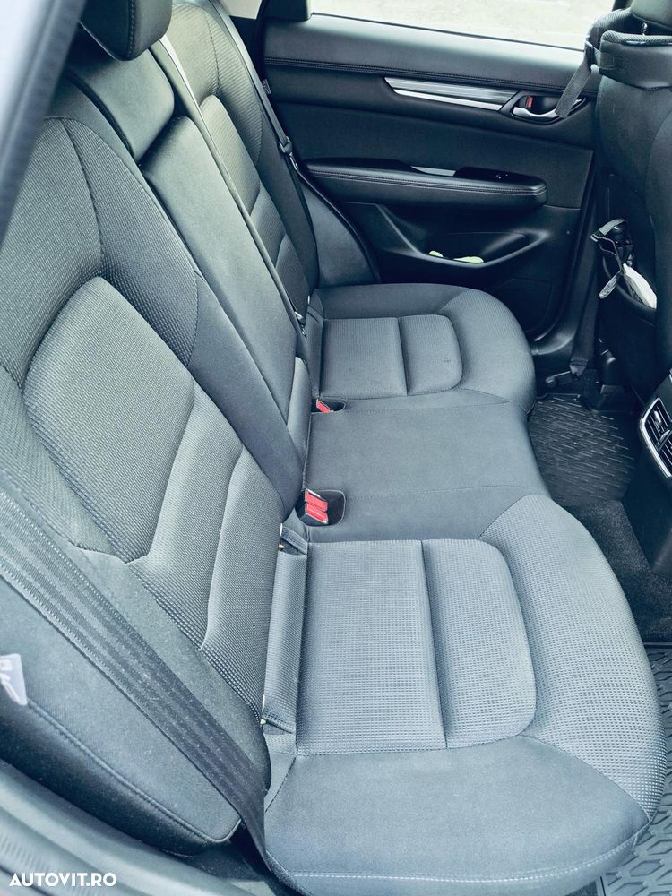 Mazda CX-5 - 10