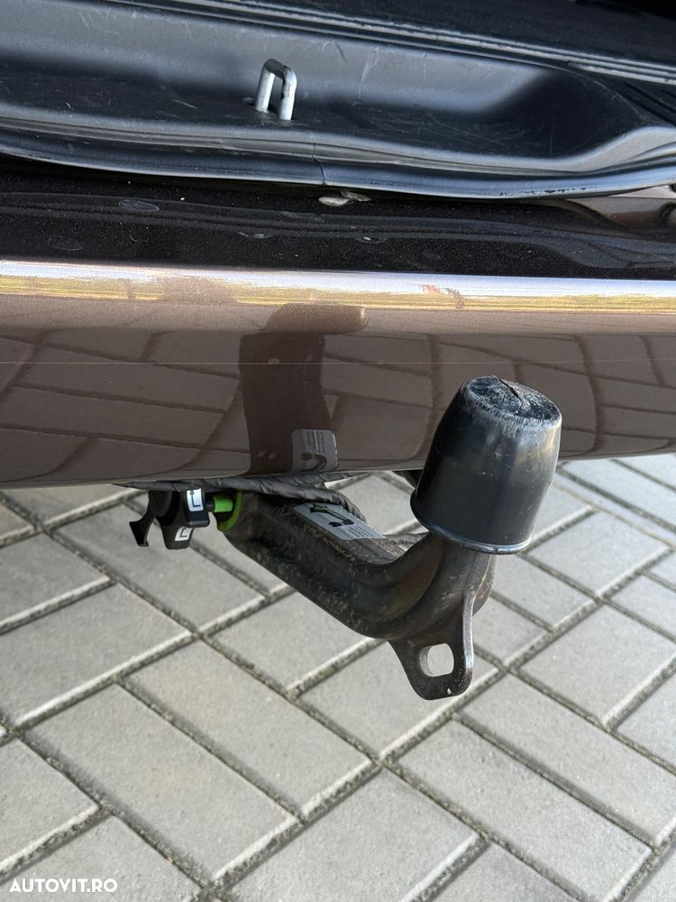 Mercedes-Benz V 250 BlueTEC Aut. Long Avantgarde - 21
