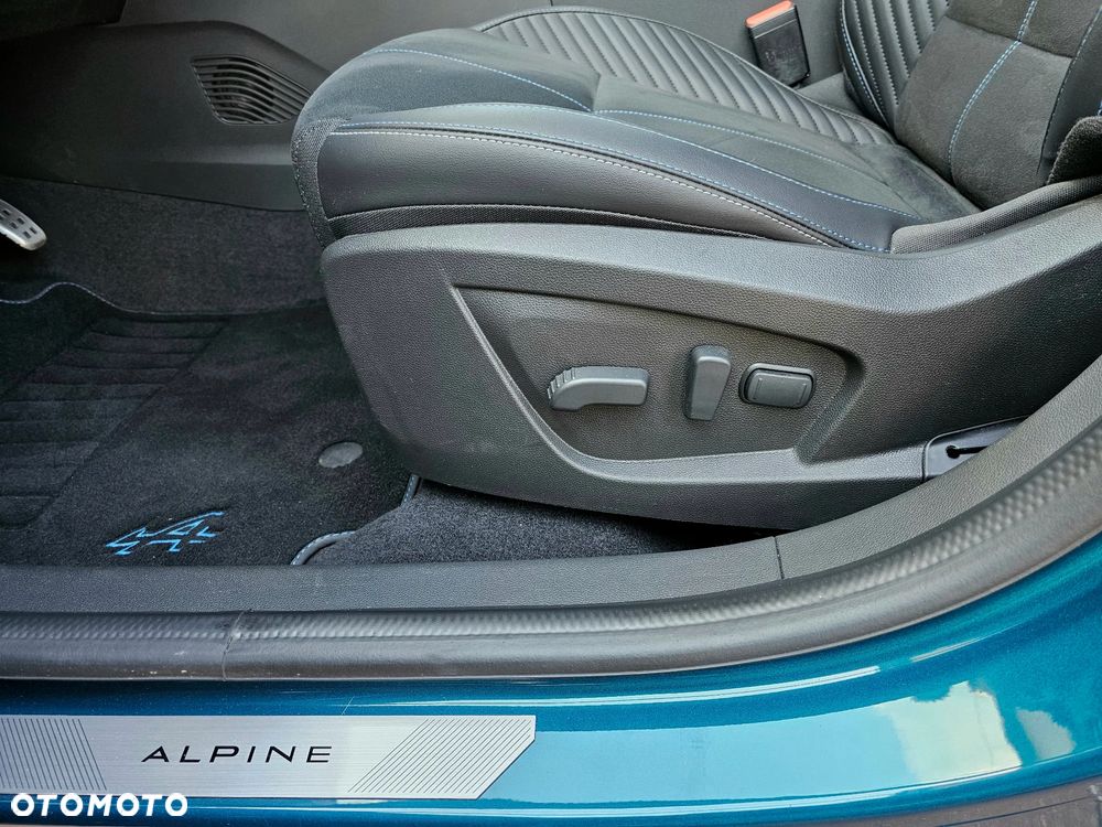 Renault Arkana 1.3 TCe mHEV Esprit Alpine EDC - 20