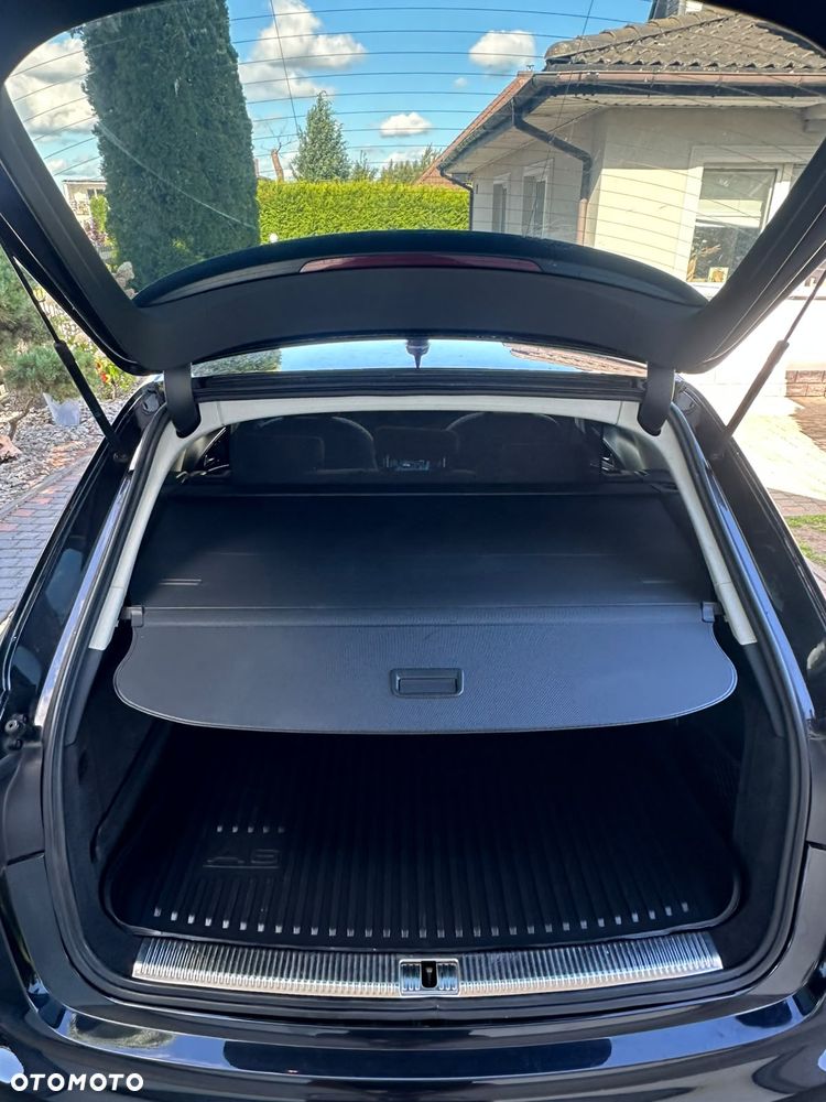 Audi A6 Avant 2.0 TDI DPF multitronic - 33