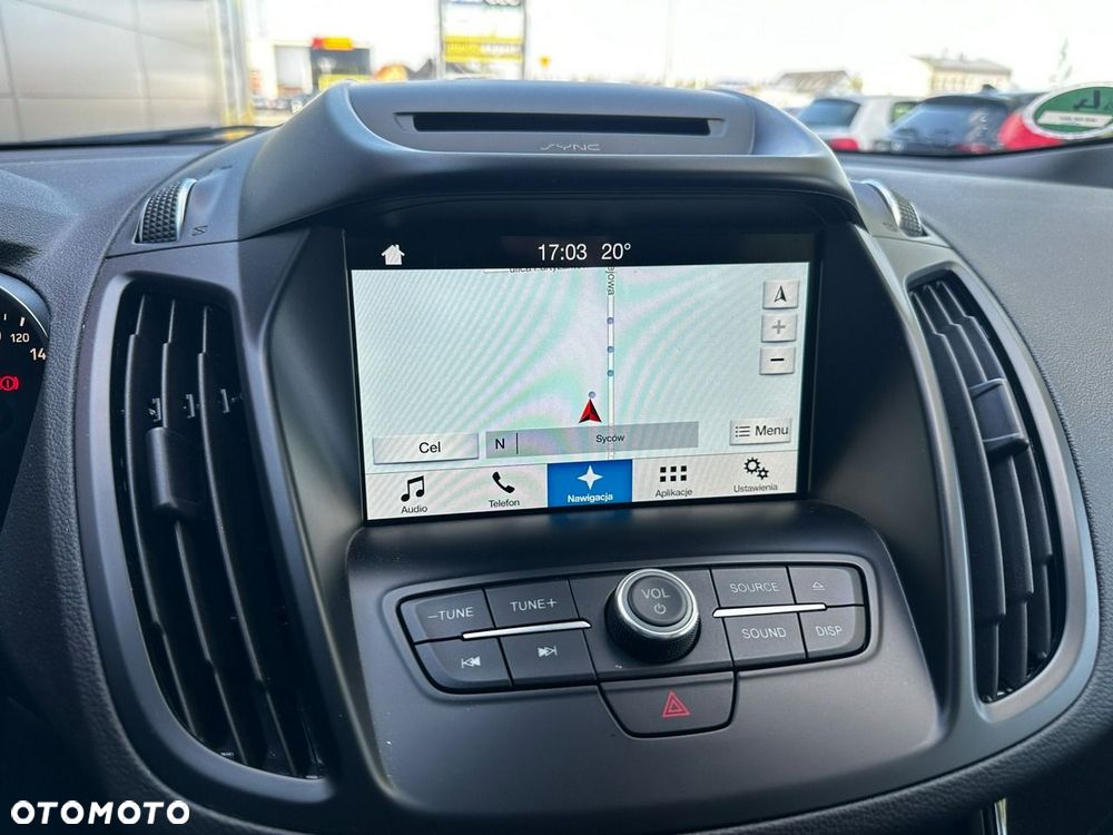Ford Kuga 1.5 EcoBoost 2x4 ST-Line - 28