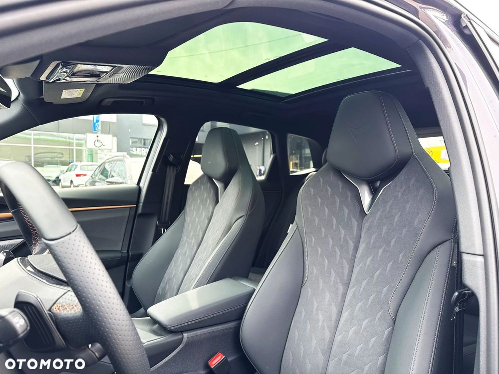 Cupra Terramar 1.5 eTSI mHEV DSG - 9