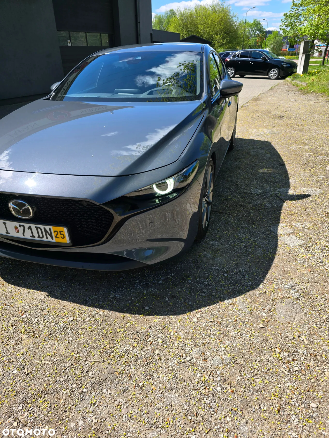 Mazda 3 - 10