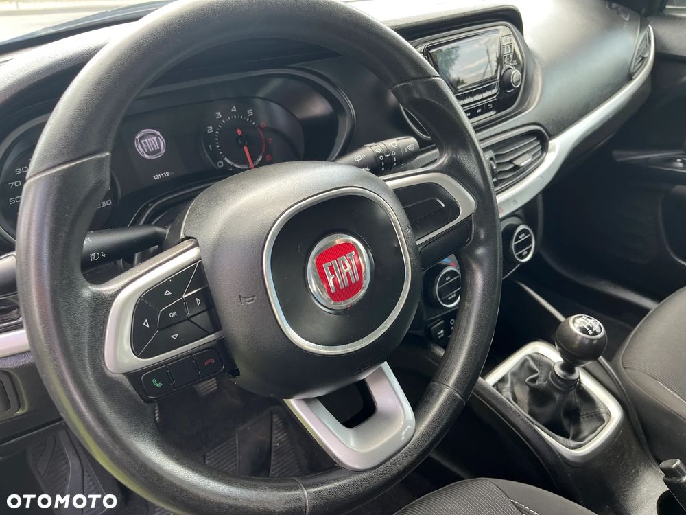 Fiat Tipo 1.4 16v Lounge - 23